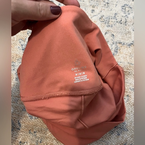 Aerie skort - Picture 2 of 2